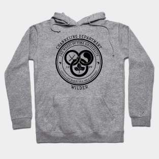 The Wheel of Time University - Wilder Hoodie